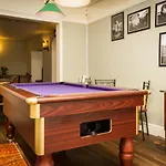 Woolpack 2* Boot