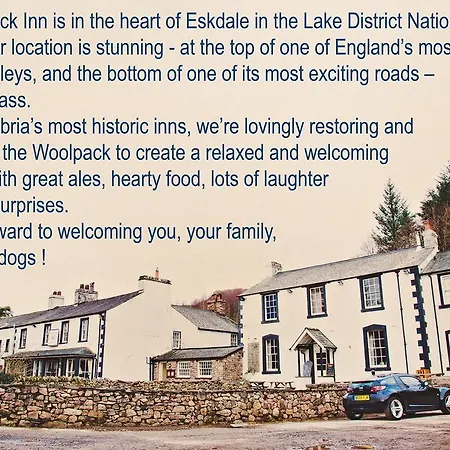 Woolpack