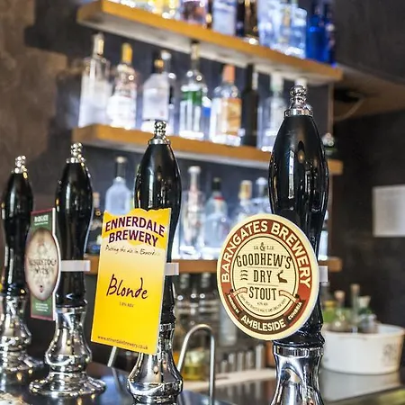 Fogadó Woolpack