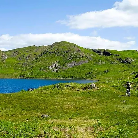 Woolpack Fogadó 2*