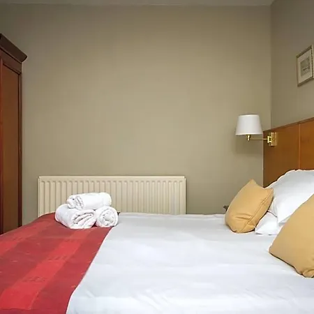 Woolpack Fogadó