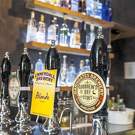 Woolpack Fogadó