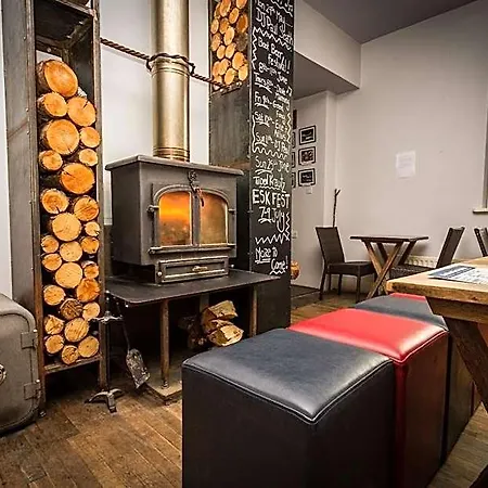Woolpack