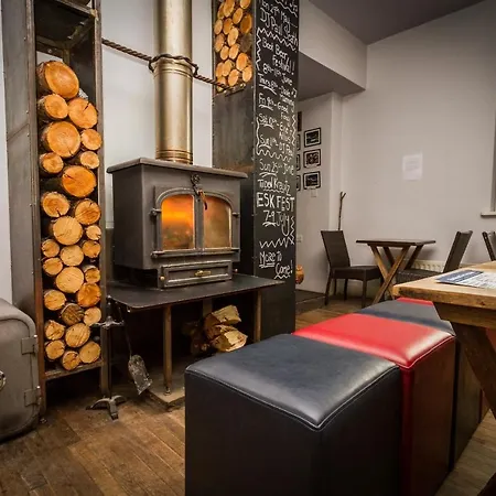 Woolpack 2*