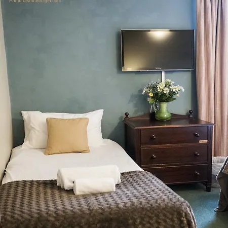 Inn Woolpack