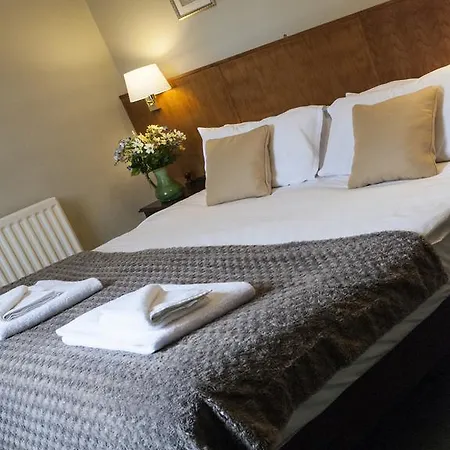 Inn Woolpack