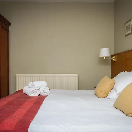 Woolpack Мини-отель Boot