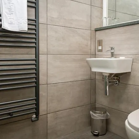 Woolpack Мини-отель