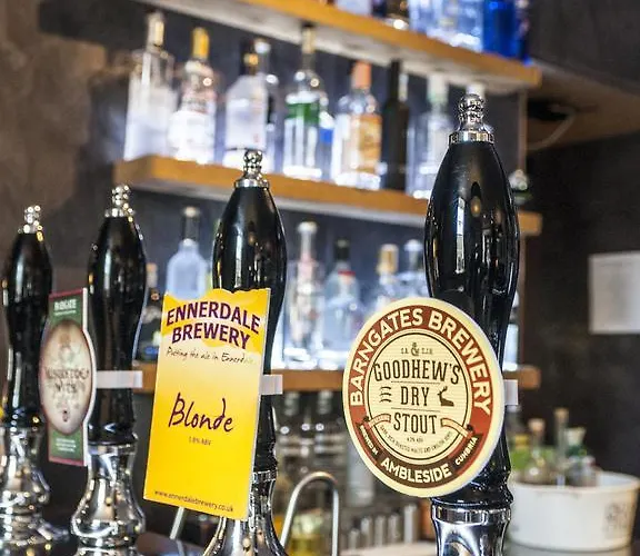 Han/Misafirhane Woolpack