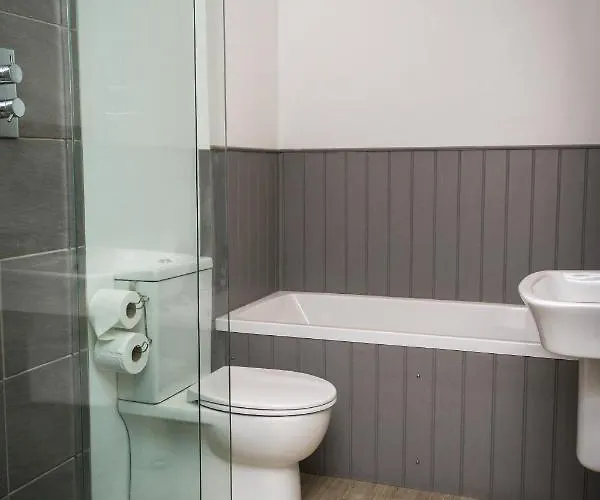 Han/Misafirhane Woolpack 2*